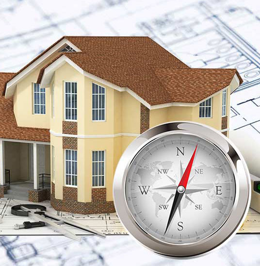 Residential Vastu Services